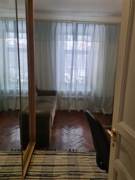 3-к квартира, 2/5 эт., 62м²