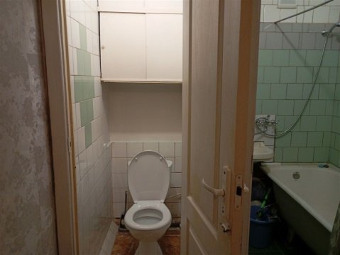 2-к квартира, 2/5 эт., 42м²