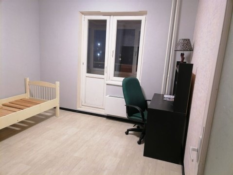 3-к квартира, 9/24 эт., 84м²