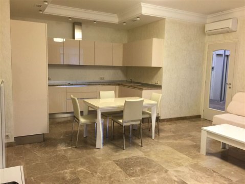 3-к квартира, 9/15 эт., 100м²