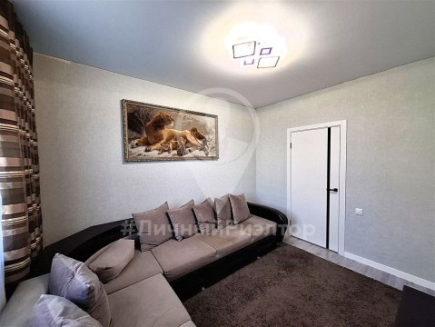 2-к квартира, 3/16 эт., 48м²