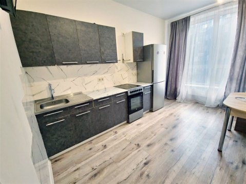 2-к квартира, 4/9 эт., 54м²