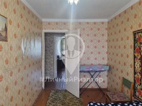 3-к квартира, 3/5 эт., 63м²