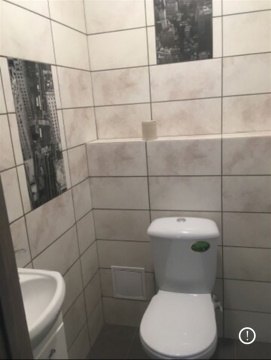 2-к квартира, 8/10 эт., 63м²