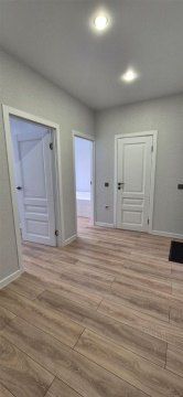 2-к квартира, 3/16 эт., 55м²