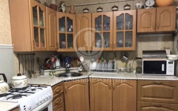 Дом 120м², участок 6,5 сот.