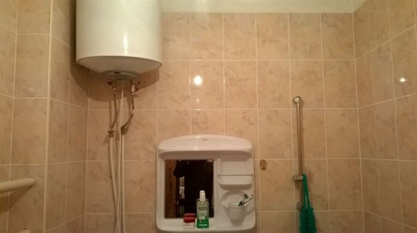1-к квартира, 6/10 эт., 35м²