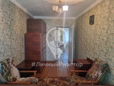 3-к квартира, 3/5 эт., 63м²