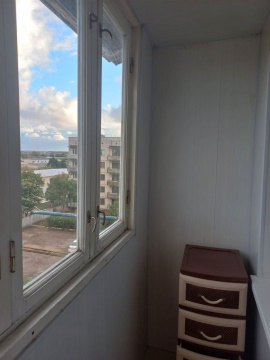 2-к квартира, 5/5 эт., 42м²