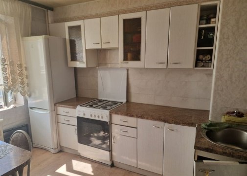 3-к квартира, 7/9 эт., 65м²