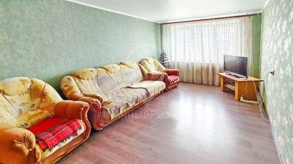 3-к квартира, 8/9 эт., 67м²