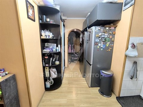 2-к квартира, 5/9 эт., 49м²