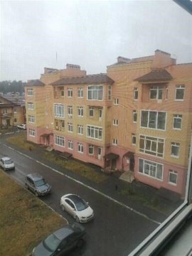 2-к квартира, 4/5 эт., 70м²