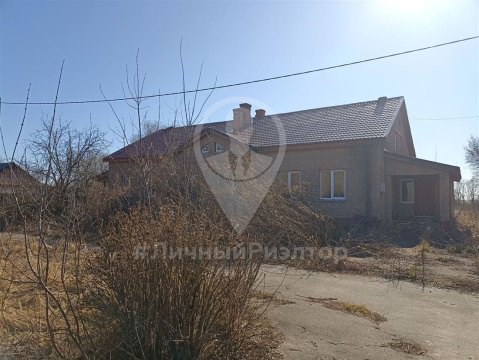 3-к квартира, 1/1 эт., 88м²