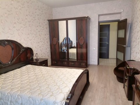 3-к квартира, 5/5 эт., 86м²