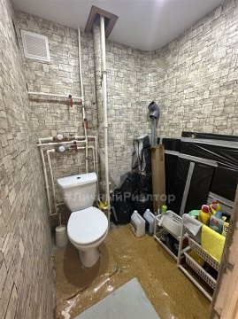 3-к квартира, 3/5 эт., 60м²