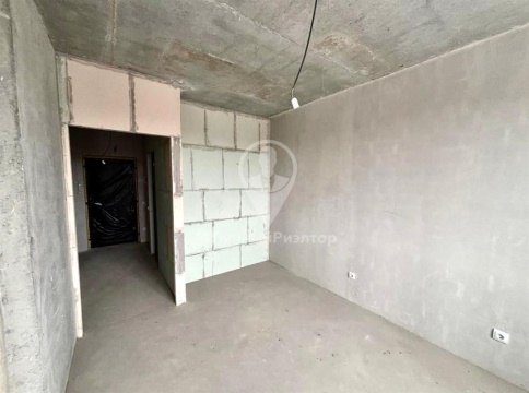 1-к квартира, 7/26 эт., 38м²