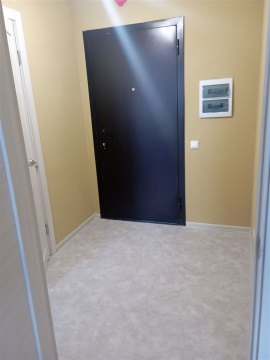 1-к квартира, 1/4 эт., 37м²