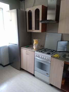 1-к квартира, 3/5 эт., 30м²