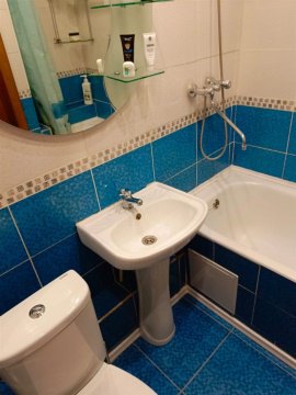 1-к квартира, 1/5 эт., 30м²