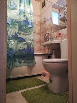 1-к квартира, 2/5 эт., 30м²