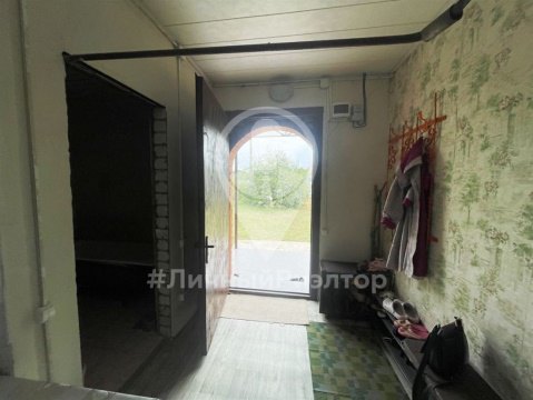 Дом 120м², участок 8,5 сот.