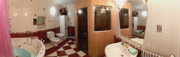 3-к квартира, 3/10 эт., 123м²