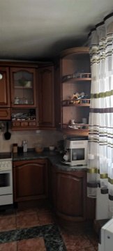 4-к квартира, 9/18 эт., 100м²