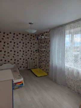 2-к квартира, 5/5 эт., 42м²