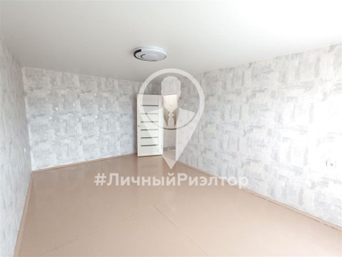 1-к квартира, 5/9 эт., 33м²