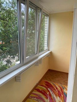 2-к квартира, 2/9 эт., 49м²