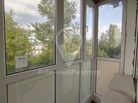 1-к квартира, 2/2 эт., 30м²