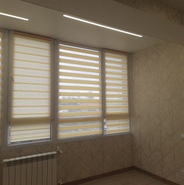 Студия, 3/3 эт., 28м²