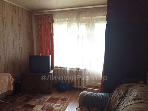 1-к квартира, 1/5 эт., 28м²