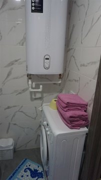 1-к квартира, 2/4 эт., 26м²