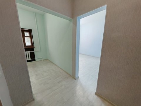 1-к квартира, 1/5 эт., 29м²