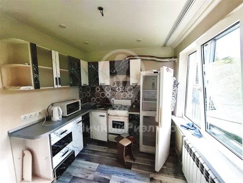 1-к квартира, 3/3 эт., 29м²