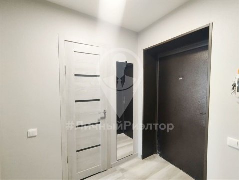 1-к квартира, 7/7 эт., 31м²