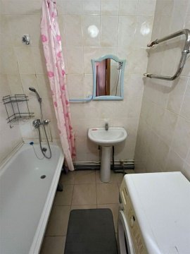 1-к квартира, 9/10 эт., 50м²