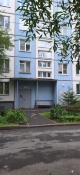 1-к квартира, 4/9 эт., 31м²