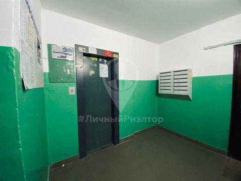2-к квартира, 6/9 эт., 49м²