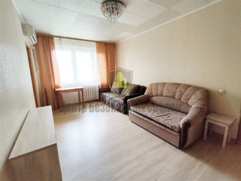 2-к квартира, 1/5 эт., 40м²