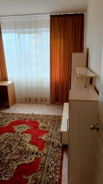 1-к квартира, 5/10 эт., 32м²