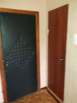 1-к квартира, 5/16 эт., 40м²