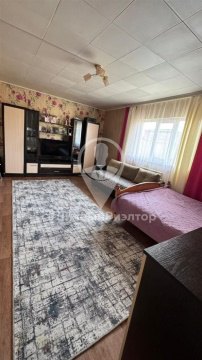 3-к квартира, 1/1 эт., 120м²