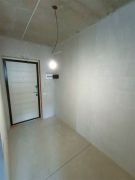 2-к квартира, 5/25 эт., 56м²