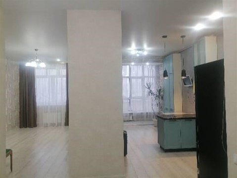 2-к квартира, 4/5 эт., 70м²