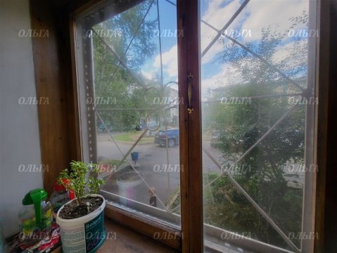 2-к квартира, 1/5 эт., 44м²
