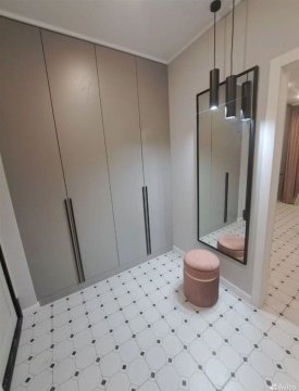 1-к квартира, 8/10 эт., 45м²