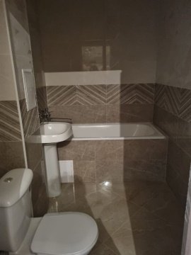 1-к квартира, 4/9 эт., 44м²
